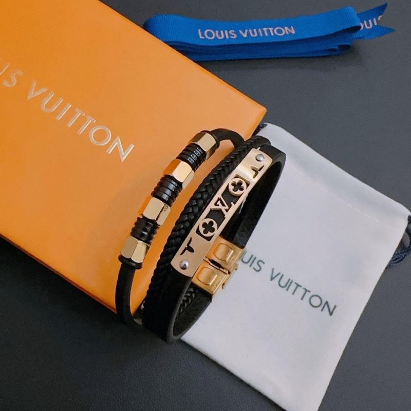 Louis Vuitton Bracelets